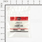 7090822YP Briggs & Stratton Hwst #10C X1/4 Zp