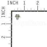 7090822YP Briggs & Stratton Hwst #10C X1/4 Zp