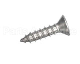 70910 Polar King #14 X 1" Tamper Proof Screw