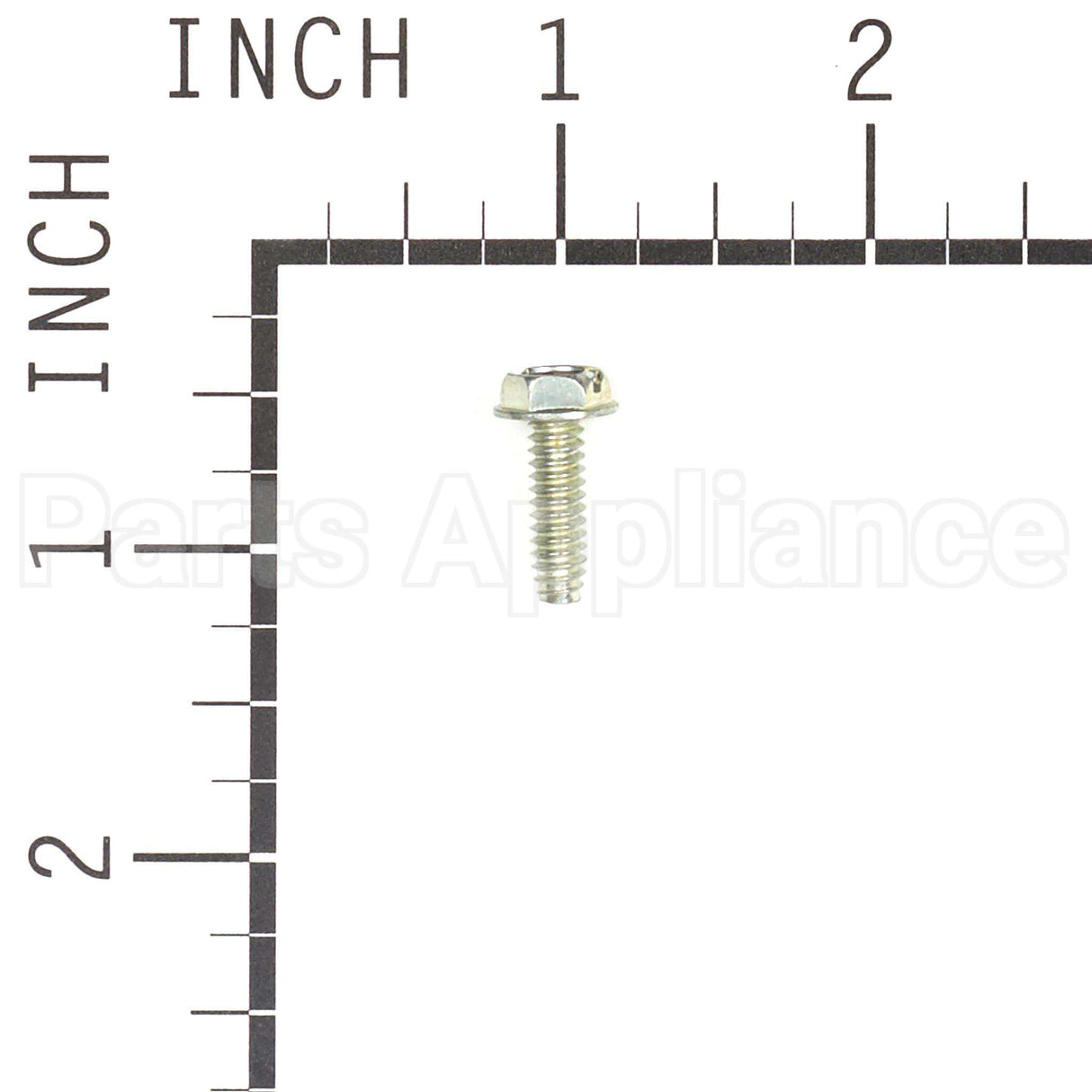 7091075SM Briggs & Stratton Screw Self Tapping