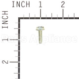 7091075SM Briggs & Stratton Screw Self Tapping