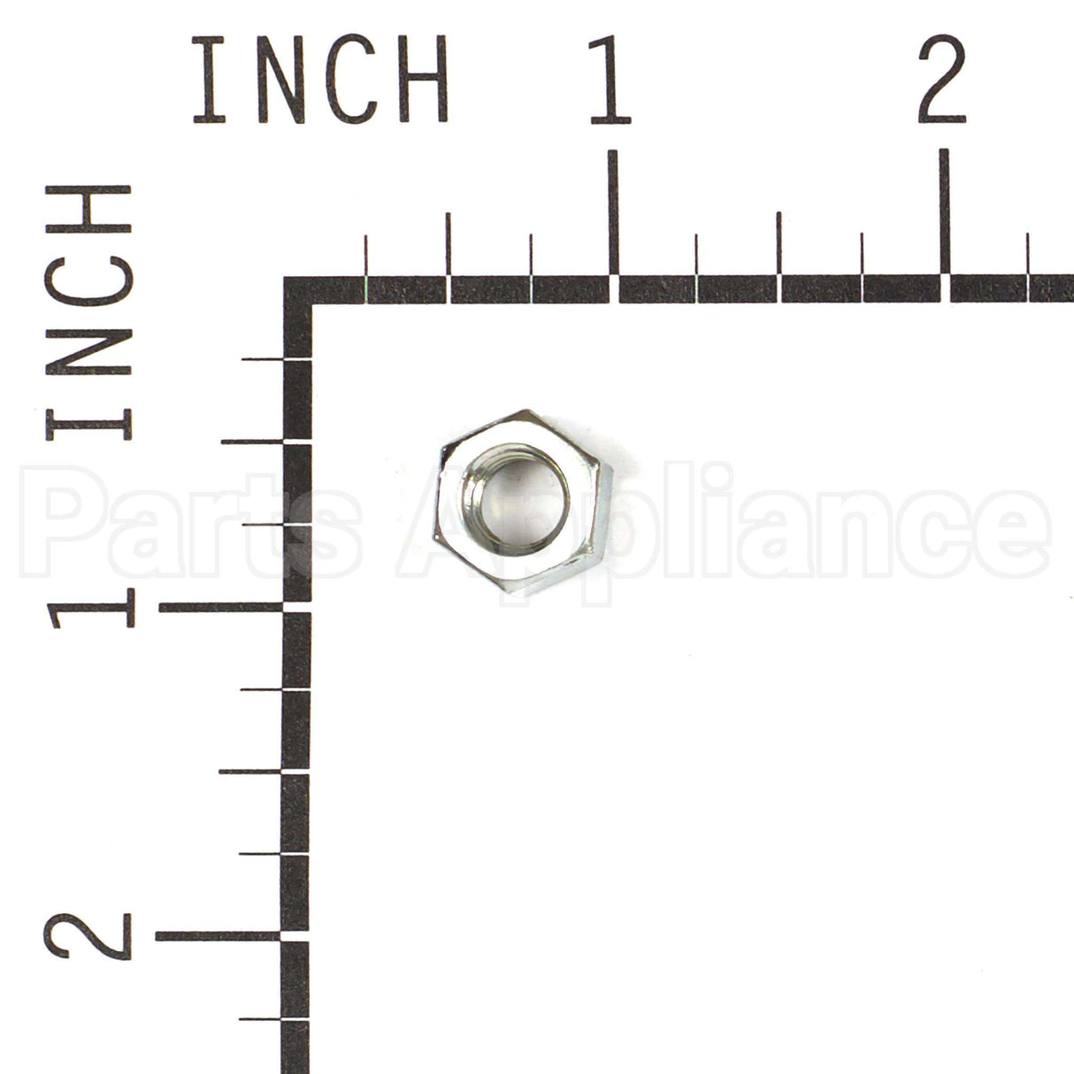 7091511SM Briggs & Stratton Hn 5/16C Gr5 Yz
