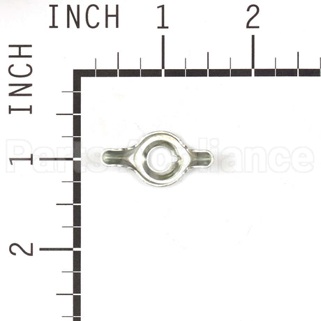 7091537YP Briggs & Stratton Wln 5/16C Yz