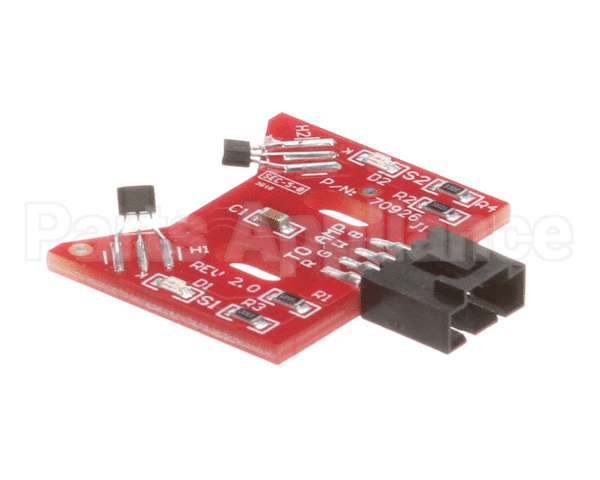 70926 Middleby Sensor,Blwr Rot/Dir