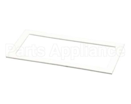 70937 Marsal Pizza Ovens Gasket, Light Assembly