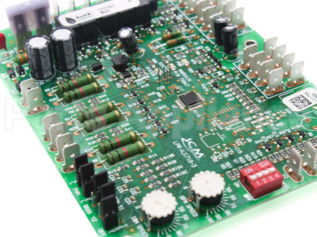 70947 Marvair Control Board