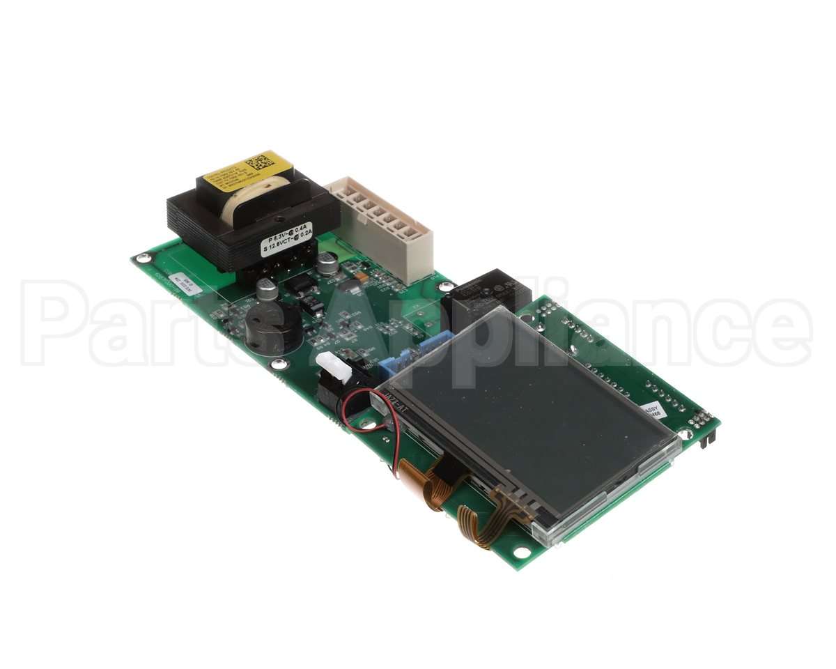 70956 Hix Corporation Temp Control
