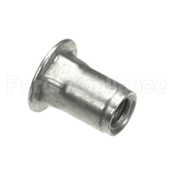 70959 Compatible Cornelius Nut Hex Stl 8/32 Pl Tsn Nuts