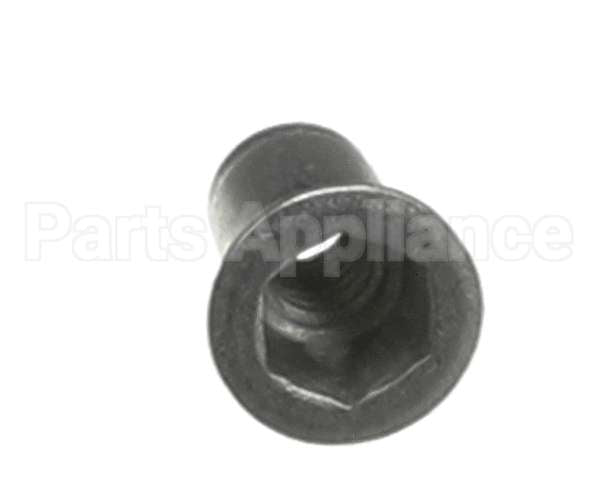 70959 Cornelius Nut Hex Stl 8/32 Pl Tsn Nuts