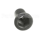 70959 Cornelius Nut Hex Stl 8/32 Pl Tsn Nuts