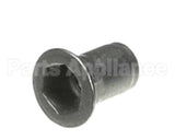70959 Cornelius Nut Hex Stl 8/32 Pl Tsn Nuts