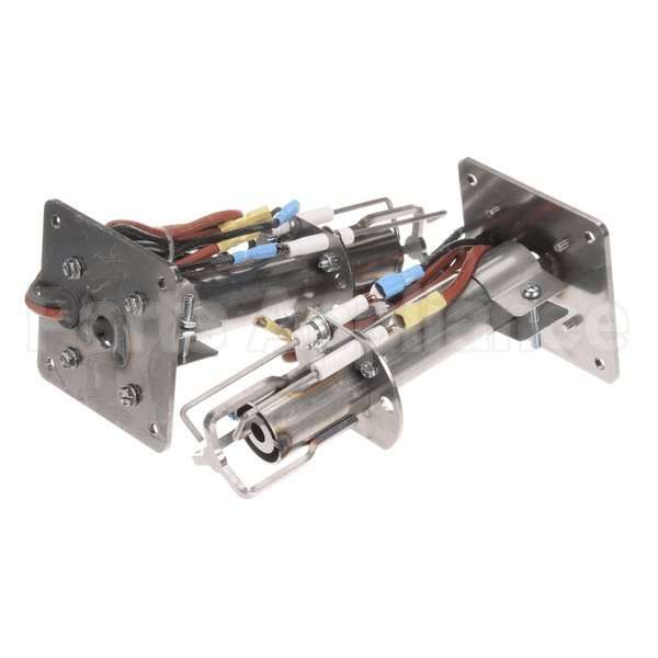 70959 Compatible Middleby Kit, Burner Cores