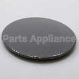 WB29K10007 GE Range Burner Cap - Large Gray