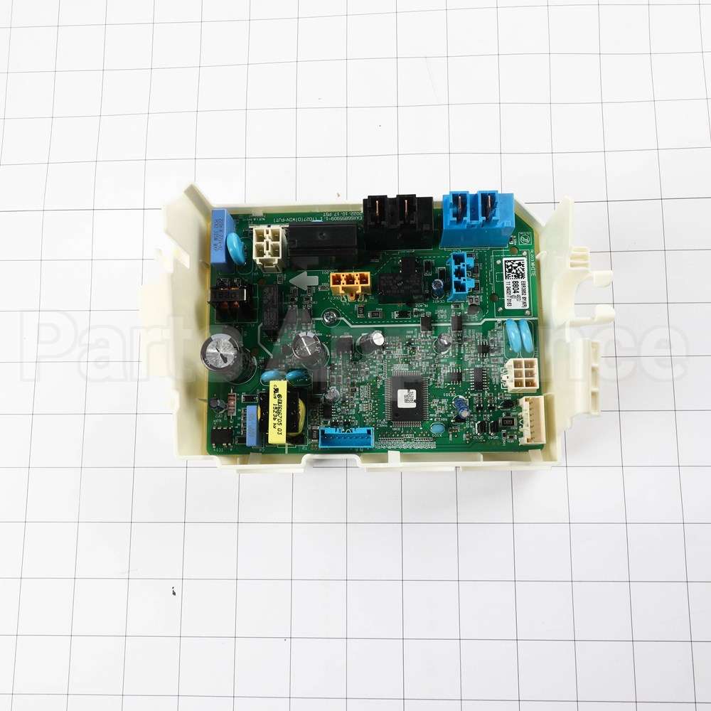 EBR39528804 LG Pcb Assembly,Main