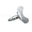 70994 Compatible Cornelius Stud Wing Head 1/4 Turn