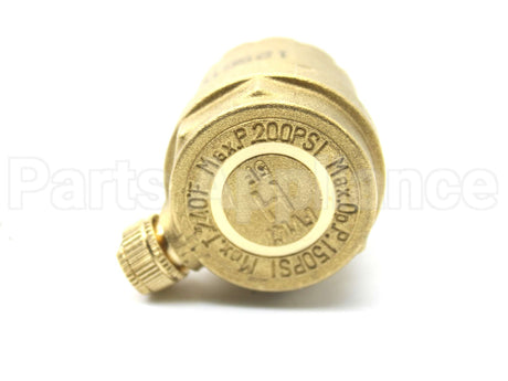 FV147A Resideo 1/4" Maxivent Air Vent