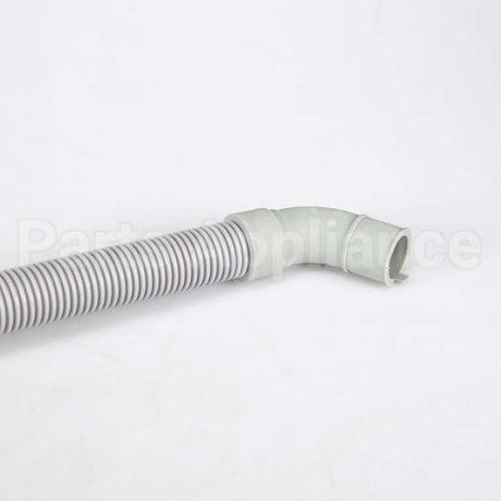 DD67-00115A Samsung Hose Drain-In;Dw9900H,Pp,T2.5,Light Warm