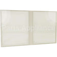 4890JL1002M LG Shelf,Glass