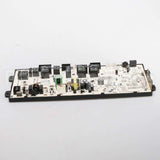 WE4M454 GE Main Power Board Asm