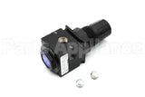 R35-02C Parker Watts Fluid Air 1/4"Reg 0-125#Out 300#Maxin