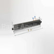 WR87X36102 GE Freezer Evaporator With Heater