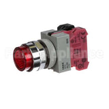 70ROC-0100 Wood Stone Corp Push Button Switch, Red