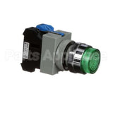 70ROC-0102 Wood Stone Corp Push Button Switch