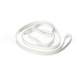 70ROW-0053 Wood Stone Corp Flat Drive Belt