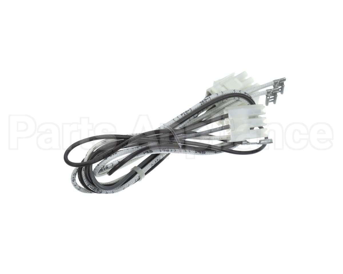 70W01 Lennox Lb-108828A Harness - Dual Stage Heating