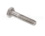71 Vollrath Screw Hx Head Stnlss-Tk