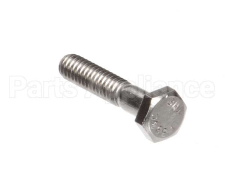 71 Vollrath Screw Hx Head Stnlss-Tk