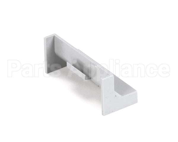 710-002C-01 Beverage Air Cap-Corner Breaker,Gray