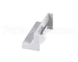 710-002C-01 Beverage Air Cap-Corner Breaker,Gray