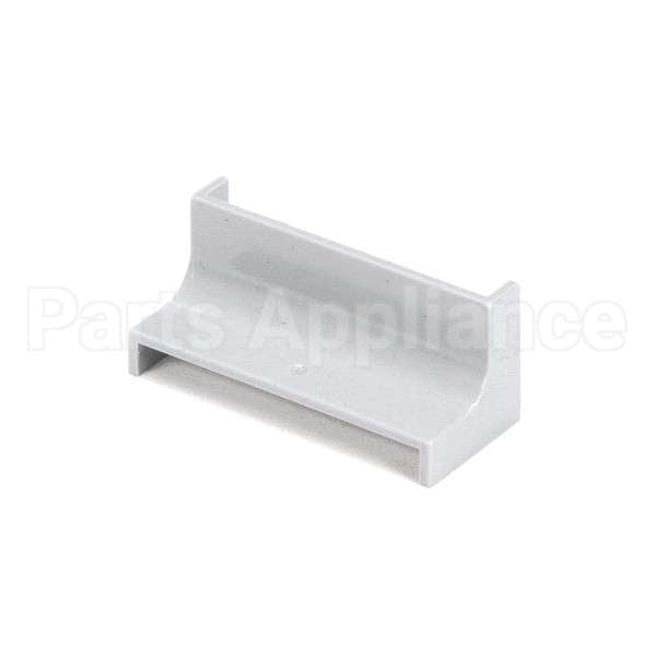 710-002C01 Compatible Beverage Air Cap-Cornerbreaker, Gray