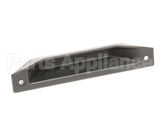710-037D-01 Beverage Air Door Handle - Hinge Door Black Lv