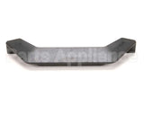 710-037D-01 Beverage Air Door Handle - Hinge Door Black Lv