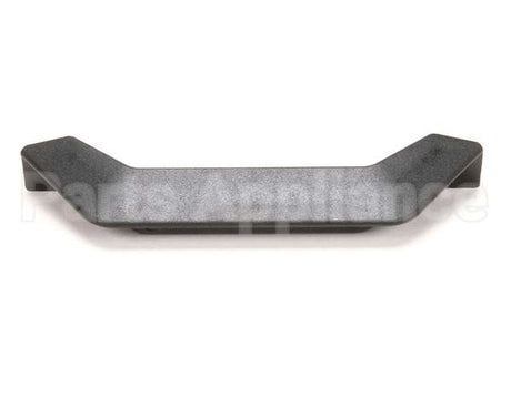 710-037D-01 Beverage Air Door Handle - Hinge Door Black Lv