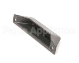 710-037D-01 Beverage Air Door Handle - Hinge Door Black Lv