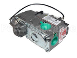 710-501 Robertshaw Millivolt Gas Vlv,1/2",Non-Reg