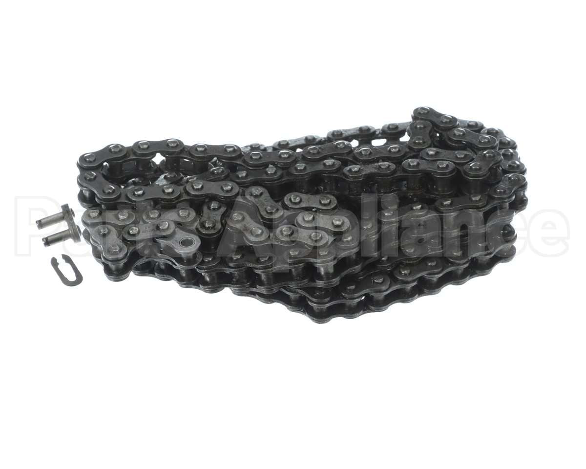 710 Hickory 3/8 Pitch,