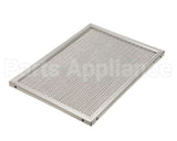 71000012 Garland Grease Filter 280X200X 12Mm