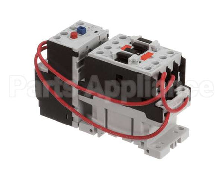 7100006 Univex Contactor/Starter,208-230/50,60/3 (P)