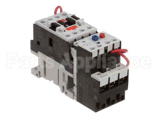 7100006 Univex Contactor/Starter,208-230/50,60/3 (P)