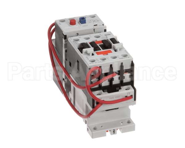 7100006 Univex Contactor/Starter,208-230/50,60/3 (P)