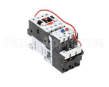 7100009 Univex Contactor/Starter,208-240/50,60/1 (P)