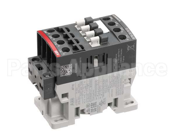 7100012 Univex Contactor, 120-240/60 220/50 (P)