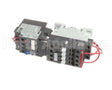 7100041 Univex Contactor/Starter, 208-240/60/1 (9.5)(P)