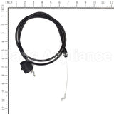 7100074YP Briggs & Stratton Cable Control Zone
