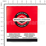 7100074YP Briggs & Stratton Cable Control Zone