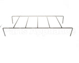 71001-12-1 Perlick Spacer Long. 12" Slanted